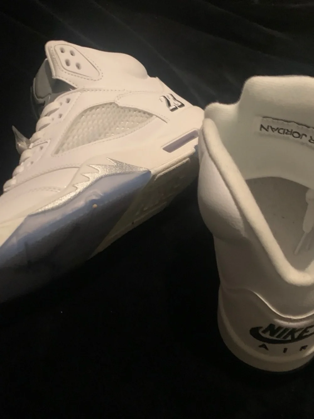 Jordan youth high